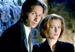 Unveiling the Enigma: the Mulder X Files Actor