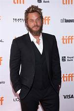 Unveiling the Enigma: Travis Fimmel Lives