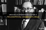 Unveiling the Enigma: Unanswerable Philosophical Mysteries