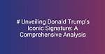 Unveiling the Enigma: Who Is Donald Trump Jr's Girlfriend?