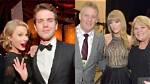 Unveiling the Enigmatic Familie Taylor Swift