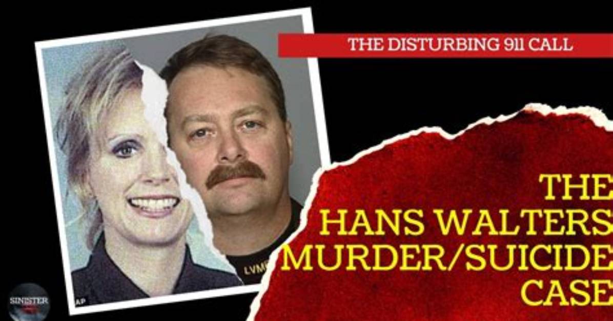 Unveiling the Enigmatic Hans Walters: Discoveries and Insights Await