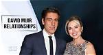 Unveiling the Enigmatic Wife of David Muir: Hidden Truths Revealed