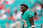Unveiling the Enigmatic World of Tyreek Hill's Girlfriend: Uncover Surprising Revelations