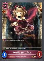 Unveiling the Epic Showdown: Succubus Part 2