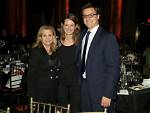 Unveiling the Expertise of Chris Hayes' Wife: Kate Shaw