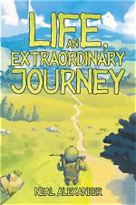 Unveiling the Extraordinary Journey of Alexander Ballesteros Robinson