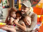 Unveiling the Family Life of Chris Brown: Does He Have Kids?