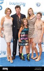 Unveiling the Family Life of Harry Connick Jr. : Does He Have a Son?