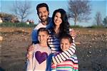 Unveiling the Family Life of Jesse Metcalfe: a Look at His Kids