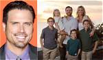Unveiling the Family Life of Joshua Morrow: How Many Children Does He Have in Real Life?
