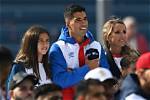 Unveiling the Family Life of Luis Suarez: a Look at His Children