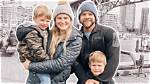 Unveiling the Family Life of Max Thieriot: Discoveries and Insights