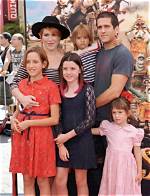 Unveiling the Family Ties: Does Carrie Preston Have a Sister?