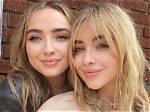 Unveiling the Family Ties: Does Sabrina Carpenter Have Any Siblings?