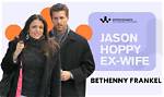 Unveiling the Family Ties: Jason Hoppy's Parents' Identity and Significance