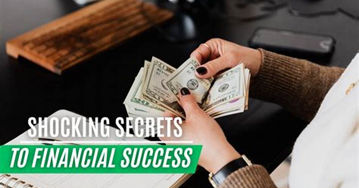 Unveiling the Financial Success of the Paranormal Investigator