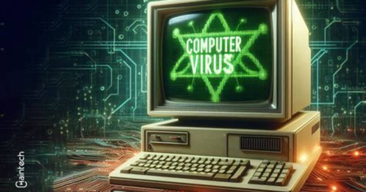 Unveiling the First Computer Virus in the Philippines: a Historical Insight