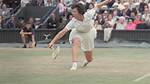 Unveiling the Fortune of a Tennis Legend