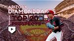 Unveiling the Future: Arizona Diamondbacks Prospects