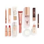 Unveiling the Glamour of Charlotte Lavish