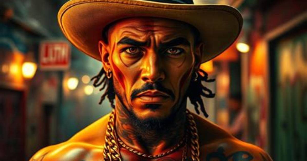 Unveiling the Gritty World of Mexican Gangster Movies: Discoveries and Insights