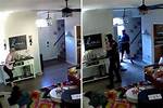 Unveiling the Heartwarming Moments: the Kid and His Mum Cctv Video