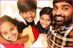 Unveiling the Heartwarming World of Actor Vijay Sethupathi Family Photos