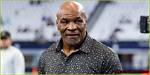 Unveiling the Height of a Legend: Mike Tyson Tall