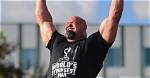 Unveiling the Height of Brian Shaw: a Closer Look