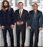 Unveiling the Height of Chris Noth: How Tall Is He Really?