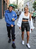 Unveiling the Height of Hailey Bieber: How Tall Is She Really?