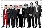 Unveiling the Height of Jeremy Allen White: How Tall Is He?