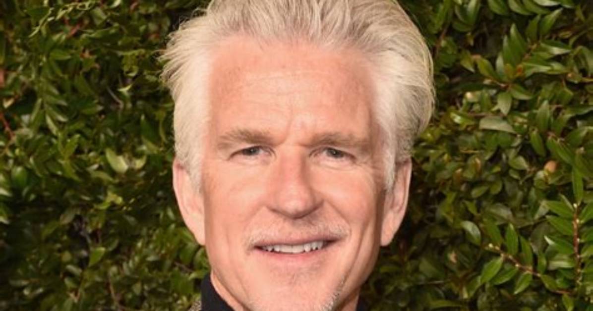 Unveiling the Height of Matthew Modine: How Tall Is He Really?