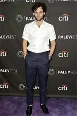 Unveiling the Height of Penn Badgley: How Tall Is He Really?