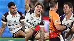 Unveiling the Height of Reece Walsh: How Tall Is He in Feet?