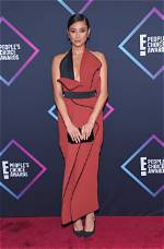 Unveiling the Height of Shay Mitchell: a Comprehensive Guide