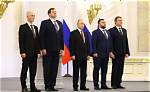 Unveiling the Height of Vladimir Putin: a Closer Look
