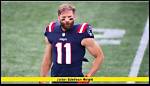 Unveiling the Height Profile of Julian Edelman: a Journey of Insight