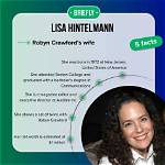 Unveiling the Hidden Impact of Lisa Hintelmann and Robyn Crawford