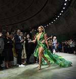 Unveiling the Iconic J Lo Green Dress Costume