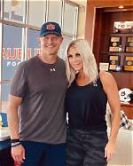 Unveiling the Identity of Bryan Harsin's Daughter: a Comprehensive Exploration