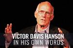 Unveiling the Identity of Victor Davis Hanson's Wife: a Comprehensive Guide