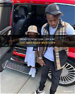 Unveiling the Identity: What Is Dababy's Real Name?