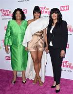 Unveiling the Impact: Ciara's Mother's Profound Influence