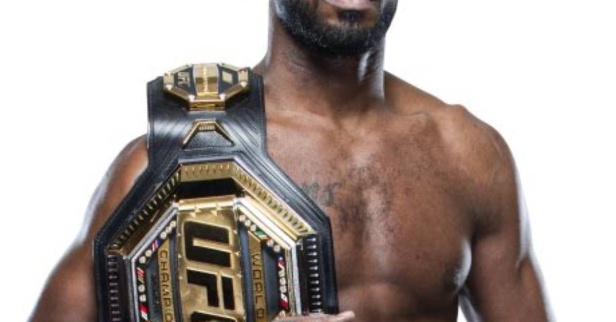 Unveiling the Impact of Black Ufc Fighters: Discoveries and Insights