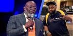 Unveiling the Impactful World of Jermaine Jakes