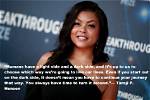 Unveiling the Inspirational Journey of Taraji Henson: a Beacon of Hope and Resilience