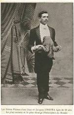 Unveiling the Inspiring Tale of Jean Libbera: Discoveries and Insights