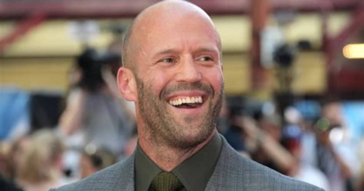 Unveiling the Intriguing Saga of Jason Statham: a Life Less Ordinary